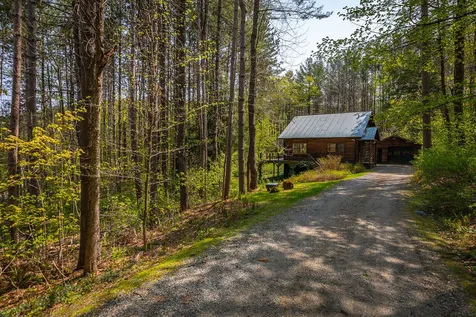 2356 Fletcher Hill Road Woodstock VT 05091