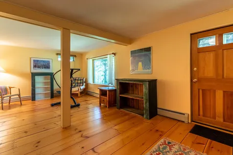 2356 Fletcher Hill Road Woodstock VT 05091