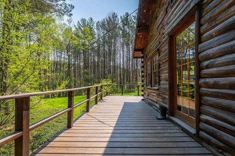 2356 Fletcher Hill Road Woodstock VT 05091