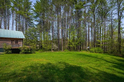 2356 Fletcher Hill Road Woodstock VT 05091