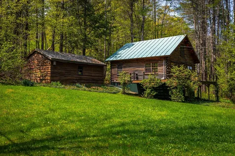 2356 Fletcher Hill Road Woodstock VT 05091