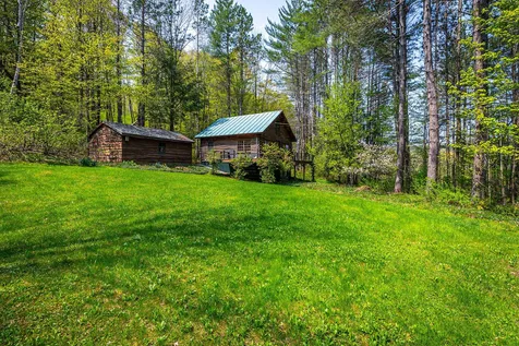 2356 Fletcher Hill Road Woodstock VT 05091