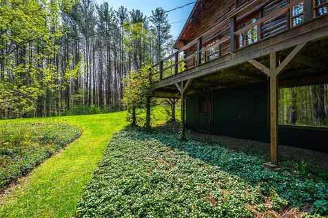 2356 Fletcher Hill Road Woodstock VT 05091