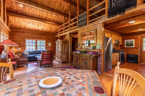 2356 Fletcher Hill Road Woodstock VT 05091