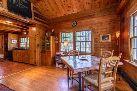 2356 Fletcher Hill Road Woodstock VT 05091