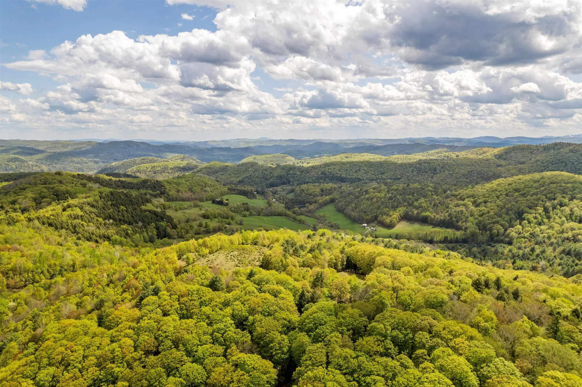 59 Goodwin Hill Road Tunbridge VT 05077