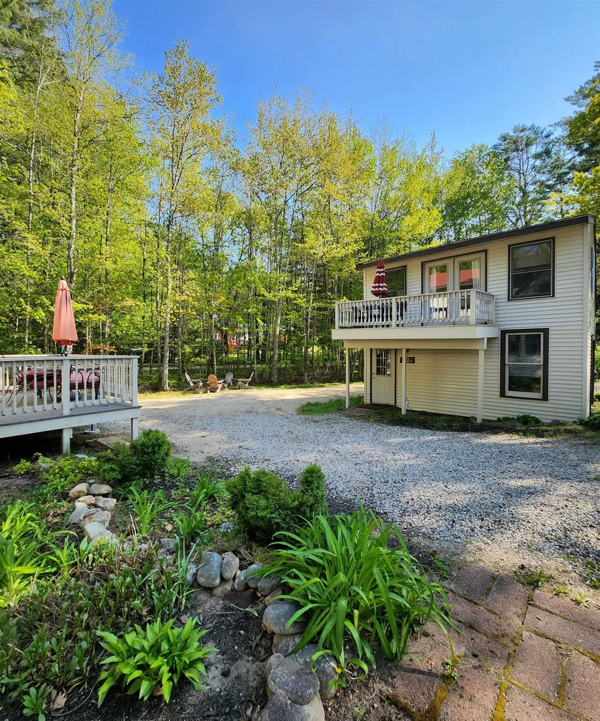 12 Farmington Road Alton NH 03810