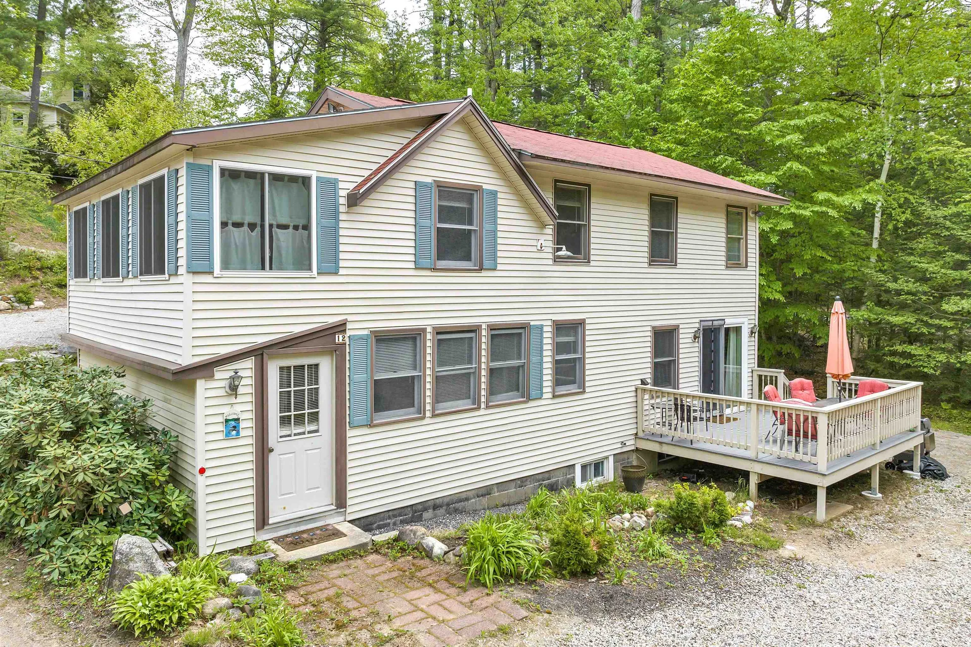 12 Farmington Road Alton NH 03810