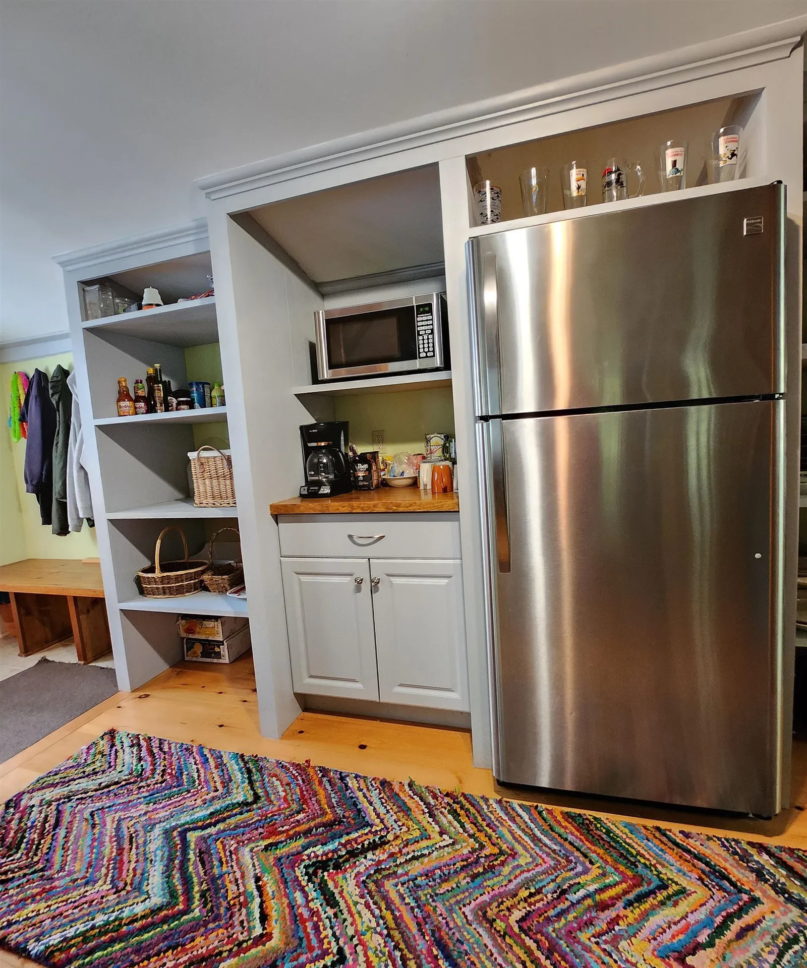 12 Farmington Road Alton NH 03810