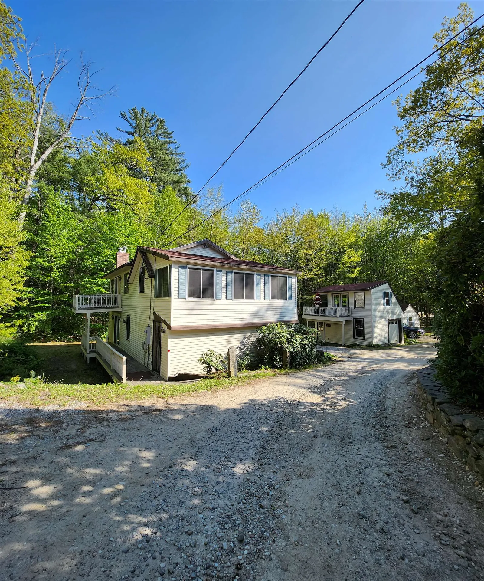 12 Farmington Road Alton NH 03810