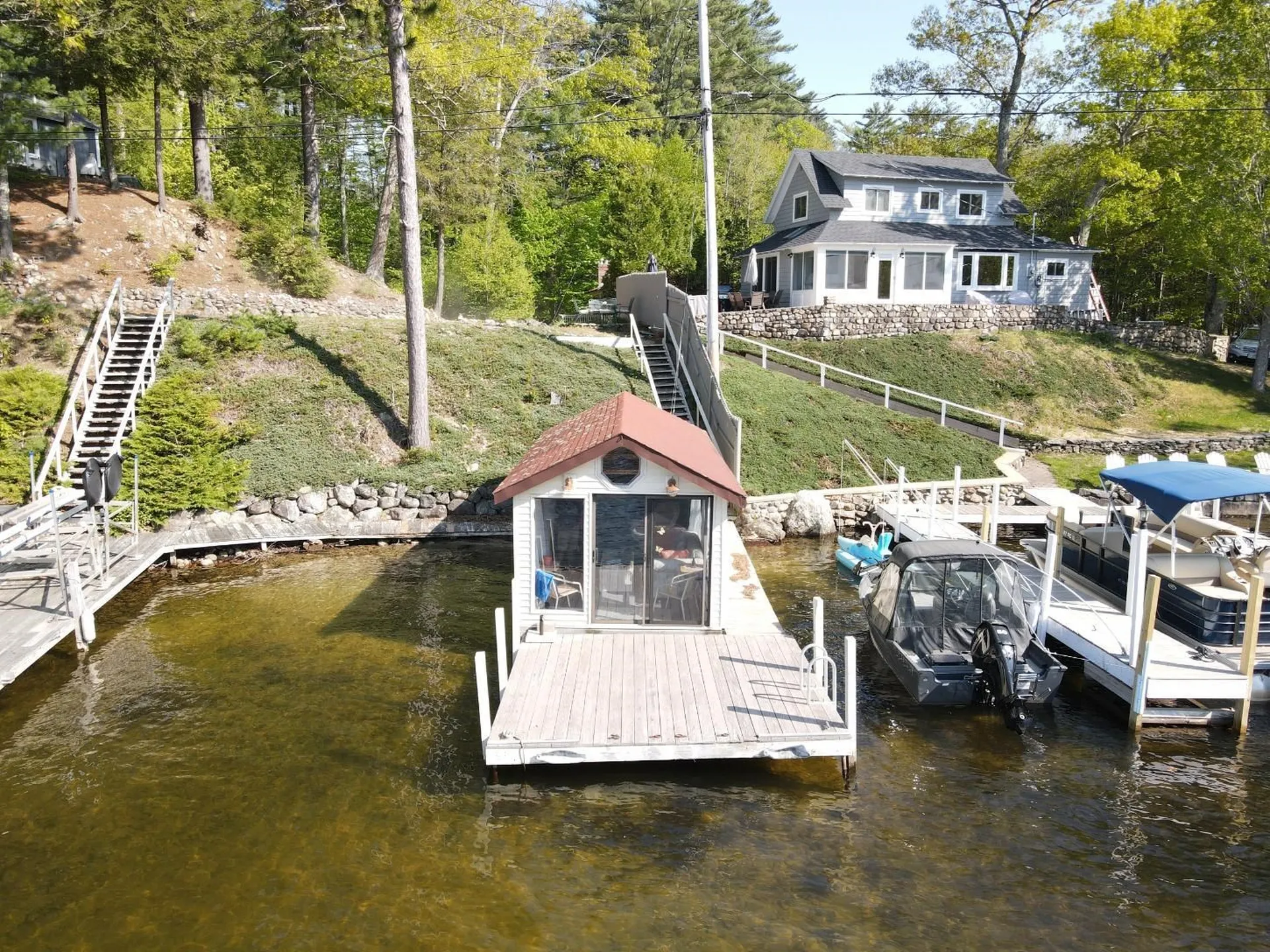 12 Farmington Road Alton NH 03810