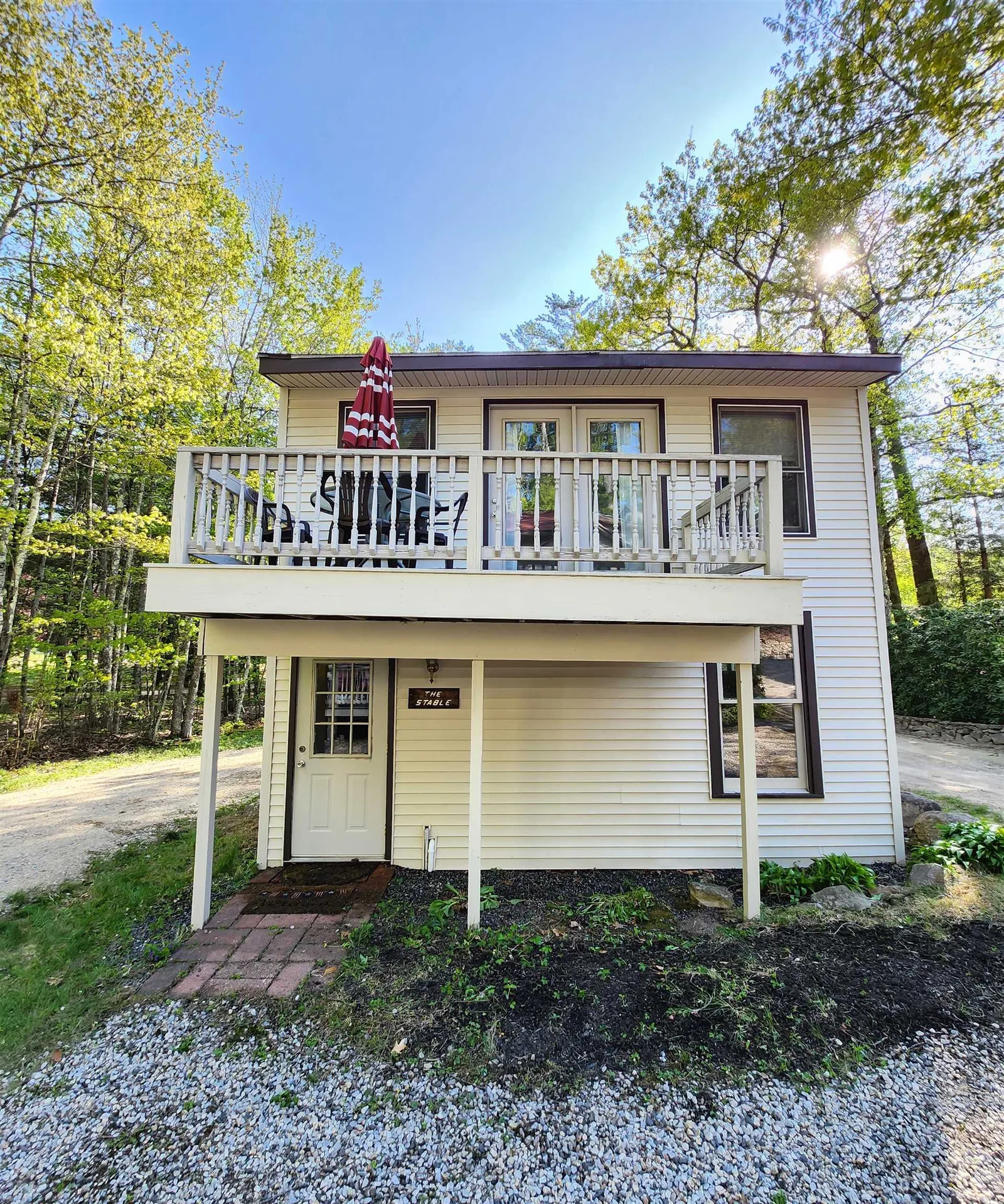 12 Farmington Road Alton NH 03810