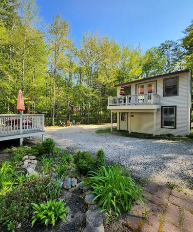 12 Farmington Road Alton NH 03810