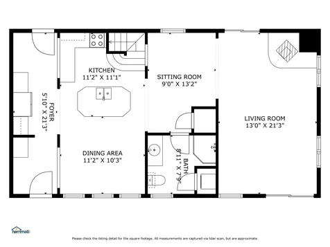 12 Farmington Road Alton NH 03810