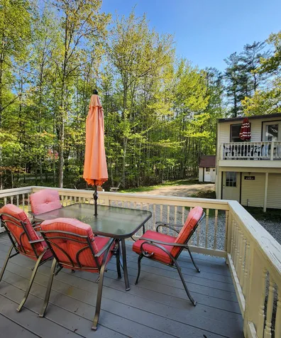 12 Farmington Road Alton NH 03810