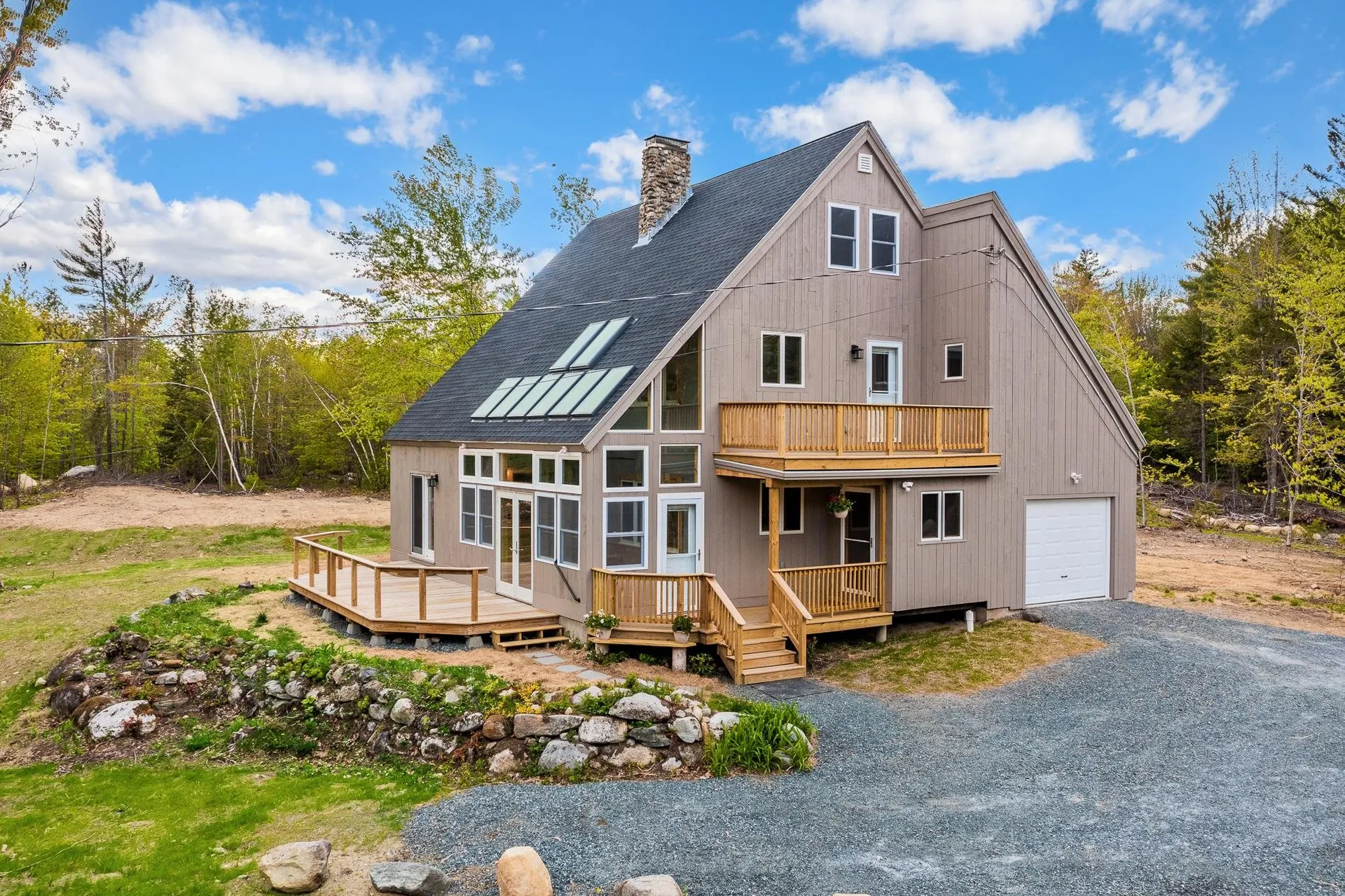 507 Jerusalem Road Canaan NH 03741