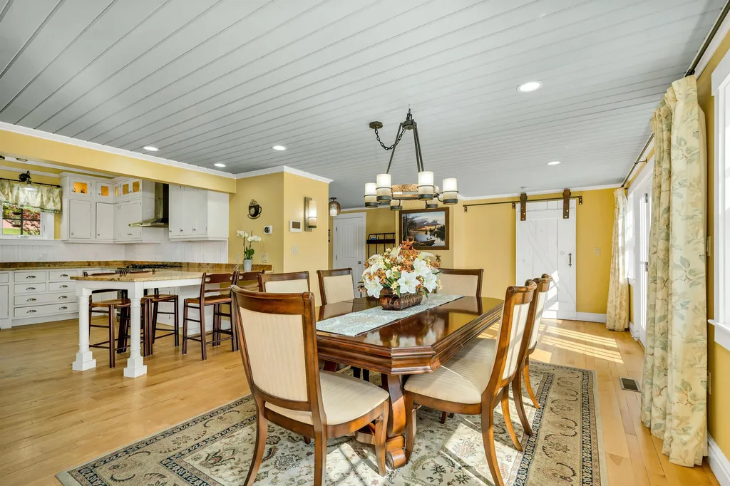 41 Keewaydin Road Center Harbor NH 03226