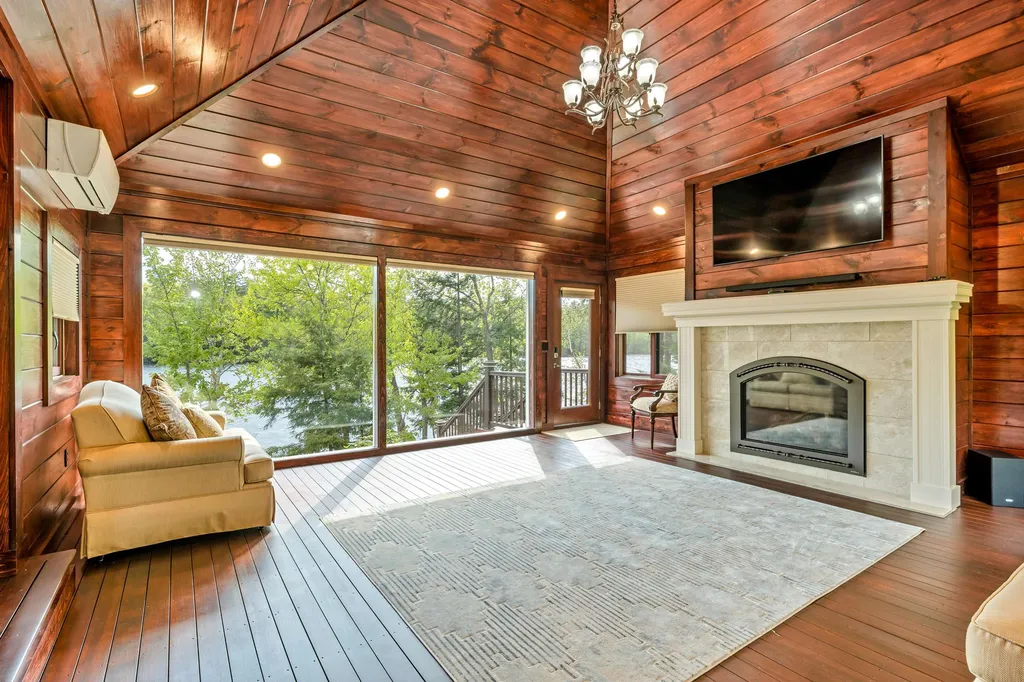 41 Keewaydin Road Center Harbor NH 03226