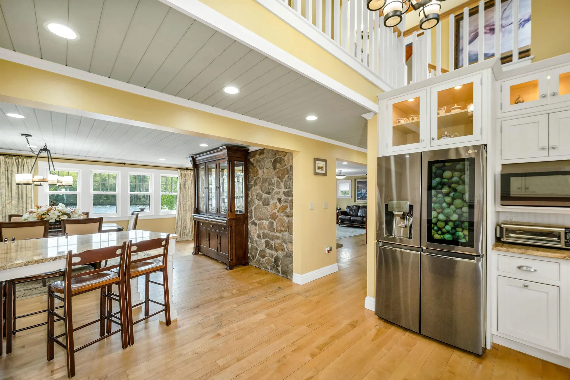 41 Keewaydin Road Center Harbor NH 03226