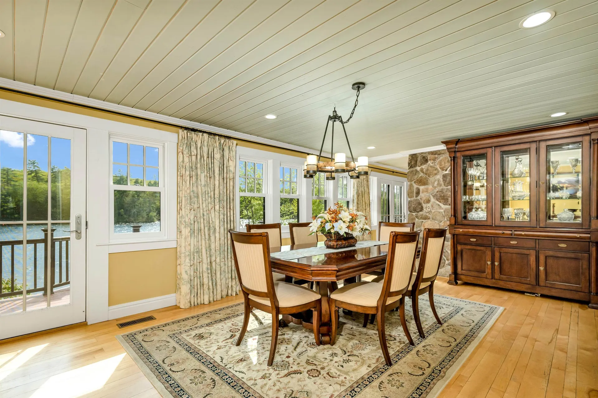 41 Keewaydin Road Center Harbor NH 03226