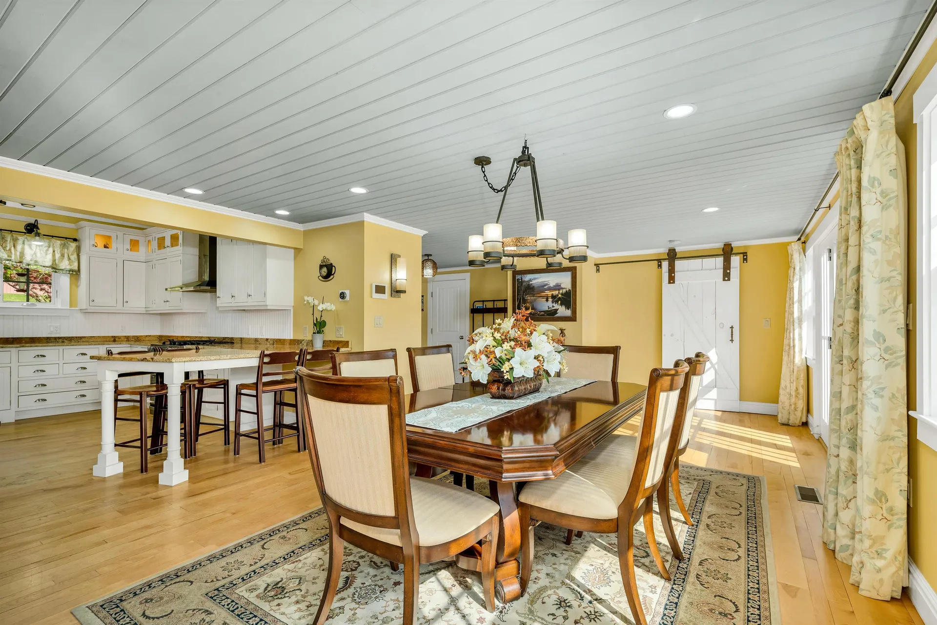 41 Keewaydin Road Center Harbor NH 03226