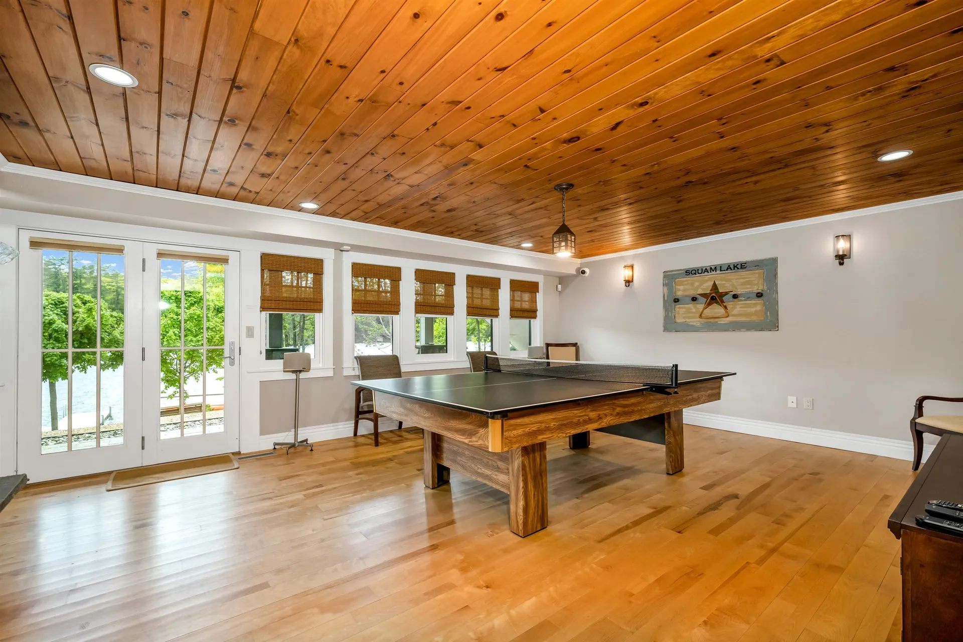 41 Keewaydin Road Center Harbor NH 03226