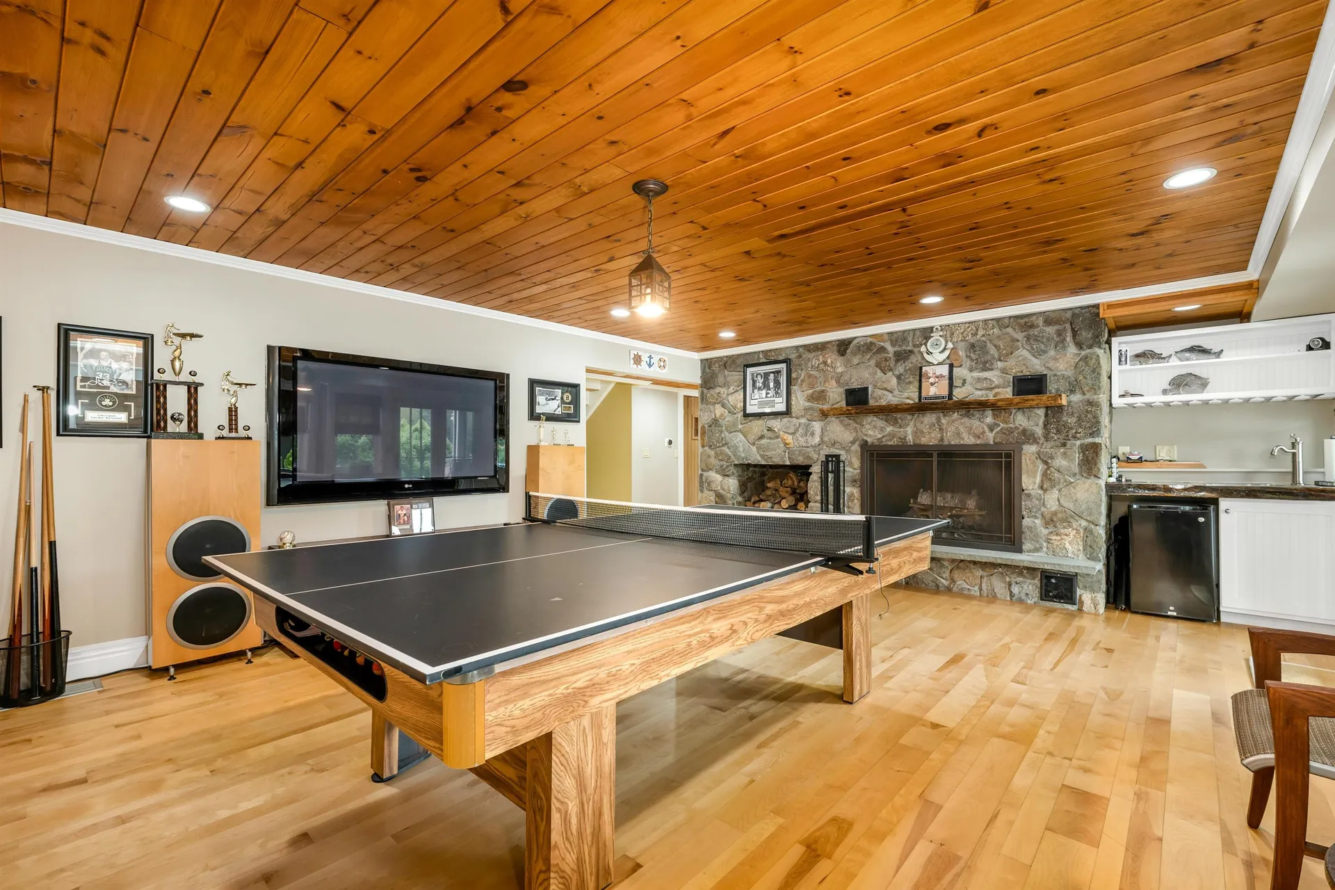 41 Keewaydin Road Center Harbor NH 03226