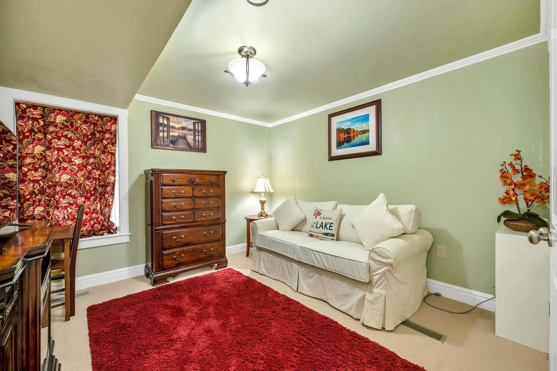 41 Keewaydin Road Center Harbor NH 03226