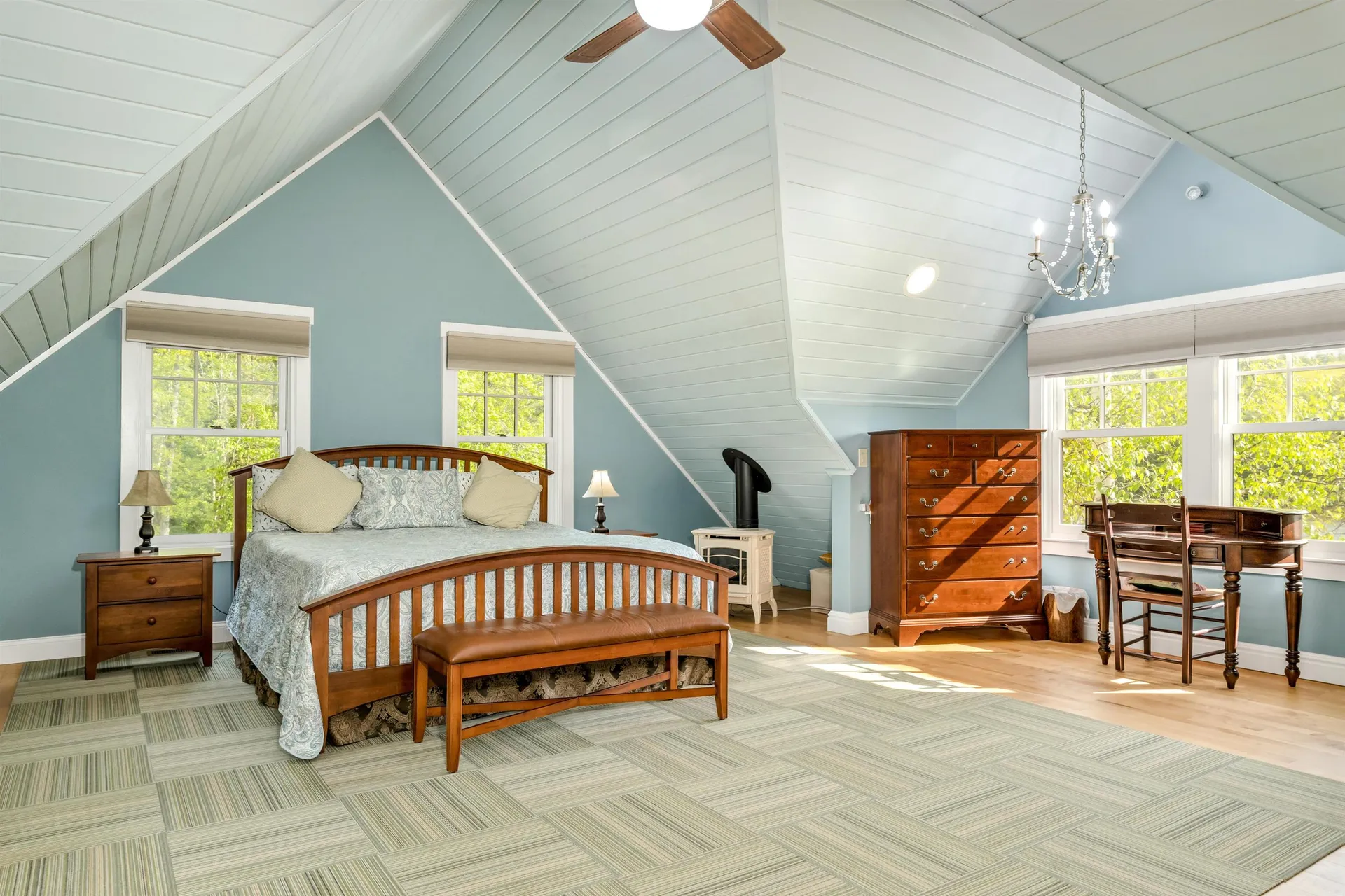 41 Keewaydin Road Center Harbor NH 03226