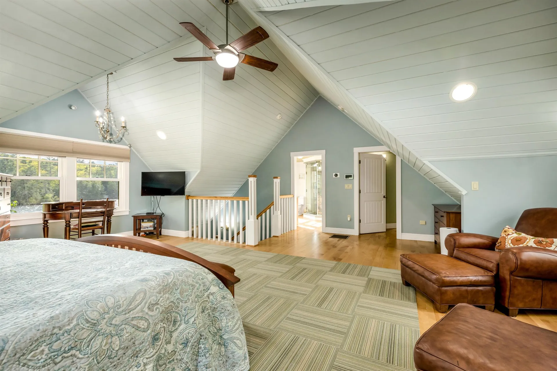 41 Keewaydin Road Center Harbor NH 03226