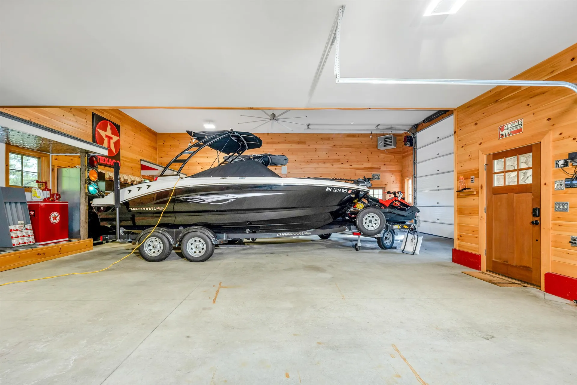 41 Keewaydin Road Center Harbor NH 03226