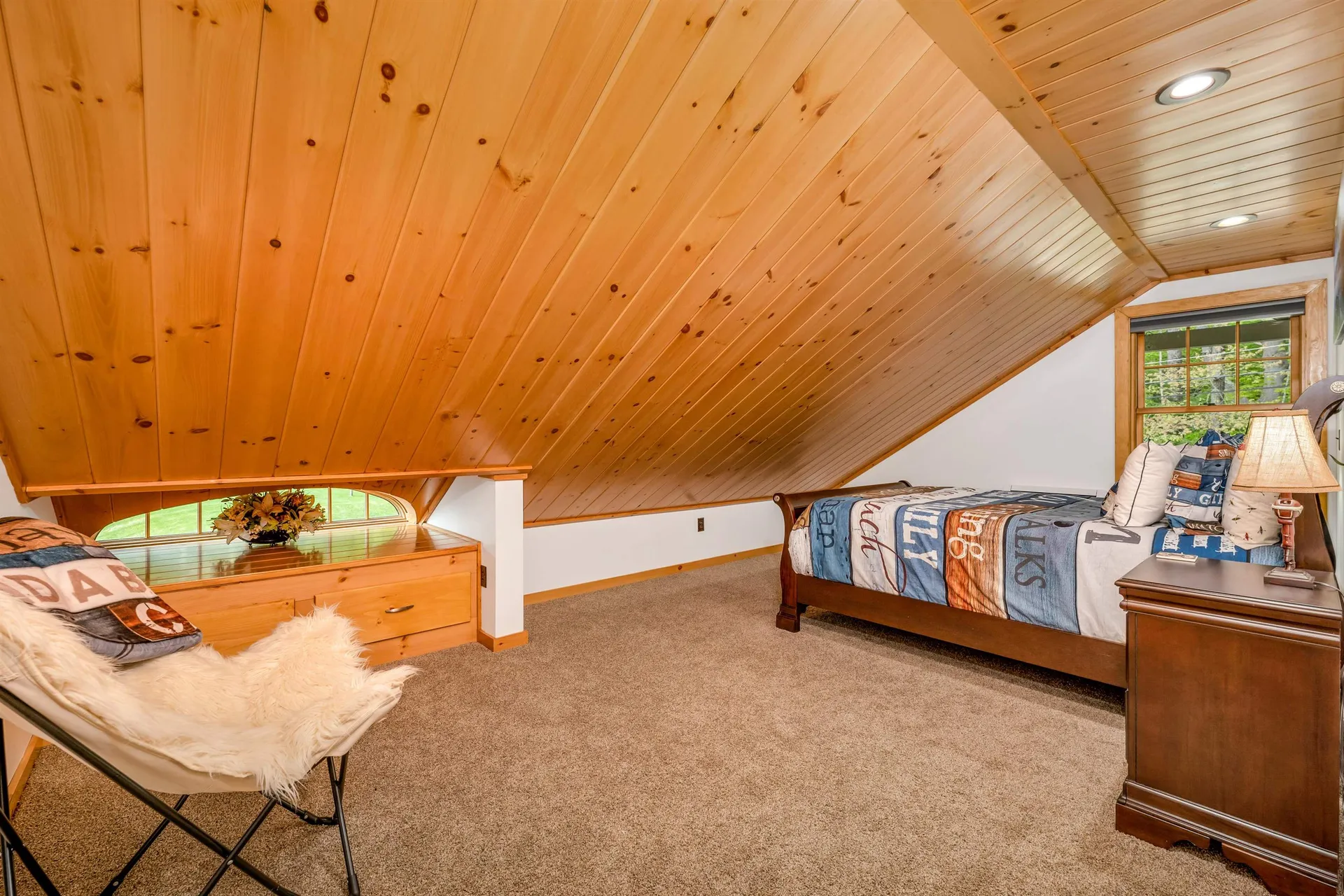 41 Keewaydin Road Center Harbor NH 03226