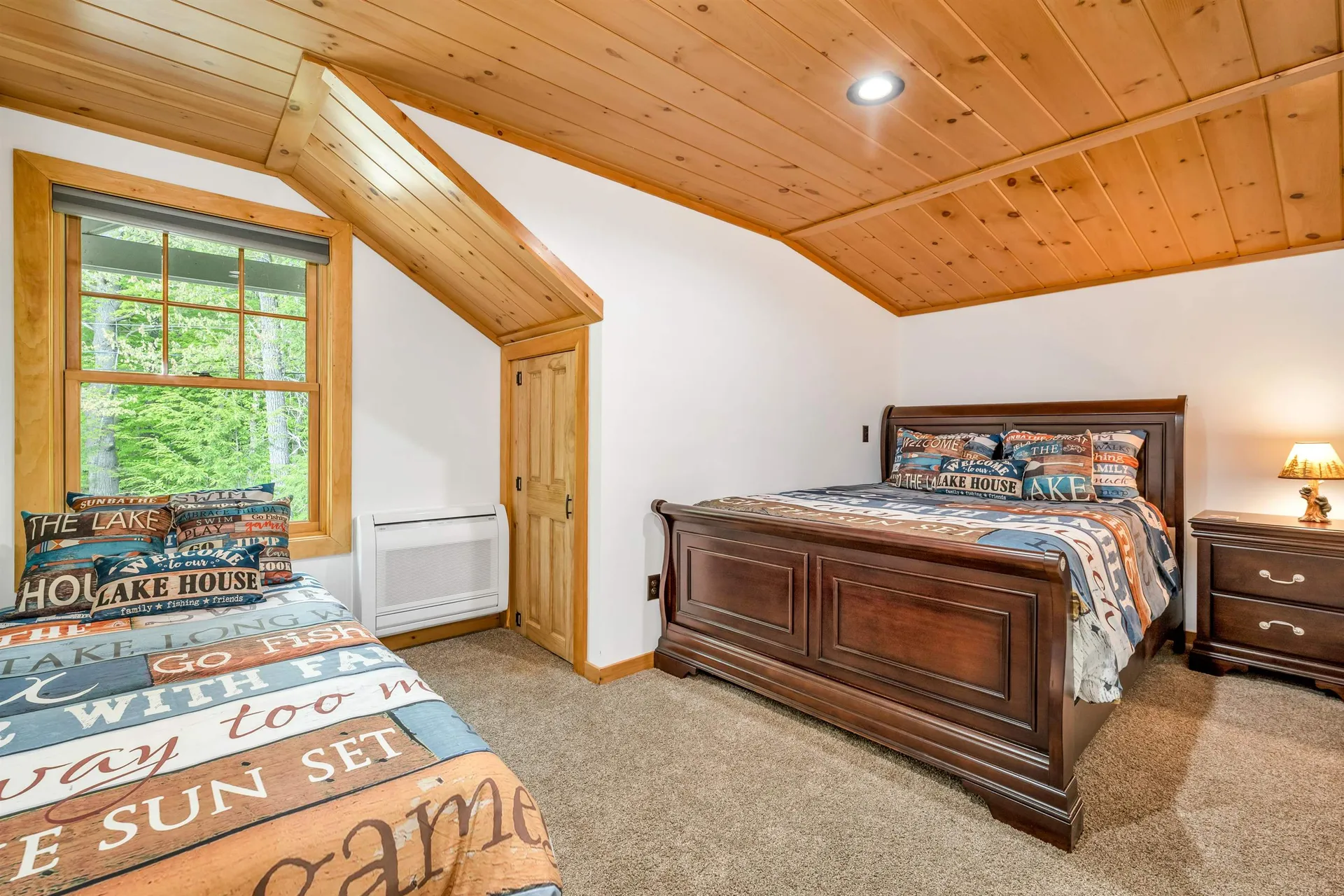 41 Keewaydin Road Center Harbor NH 03226