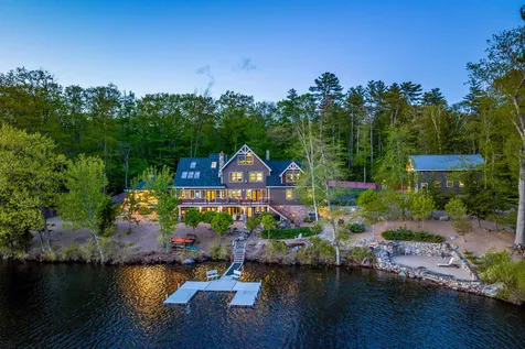 41 Keewaydin Road Center Harbor NH 03226