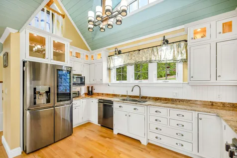 41 Keewaydin Road Center Harbor NH 03226