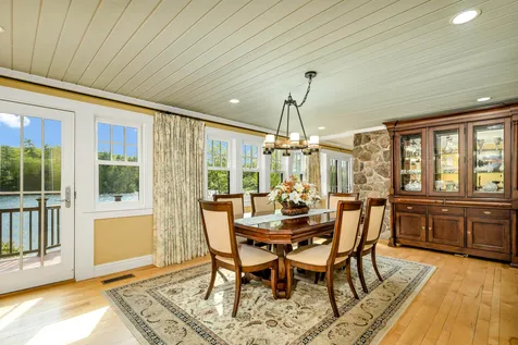 41 Keewaydin Road Center Harbor NH 03226