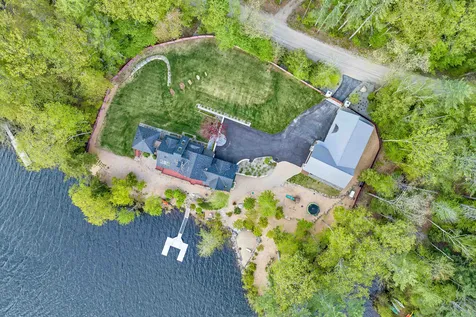41 Keewaydin Road Center Harbor NH 03226