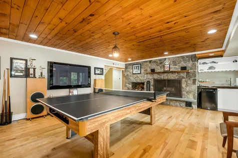 41 Keewaydin Road Center Harbor NH 03226