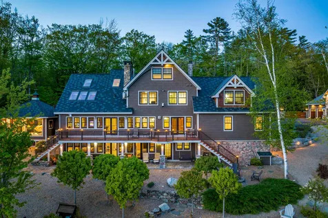41 Keewaydin Road Center Harbor NH 03226
