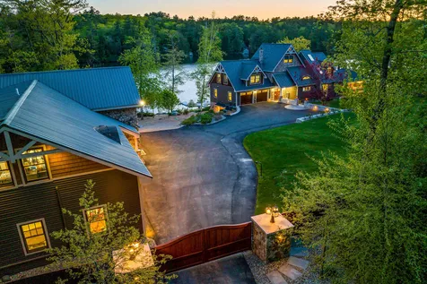 41 Keewaydin Road Center Harbor NH 03226
