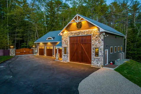 41 Keewaydin Road Center Harbor NH 03226