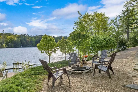 41 Keewaydin Road Center Harbor NH 03226