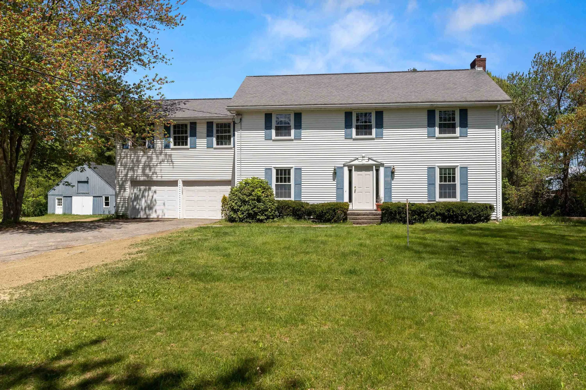 59 Exeter Road North Hampton NH 03862