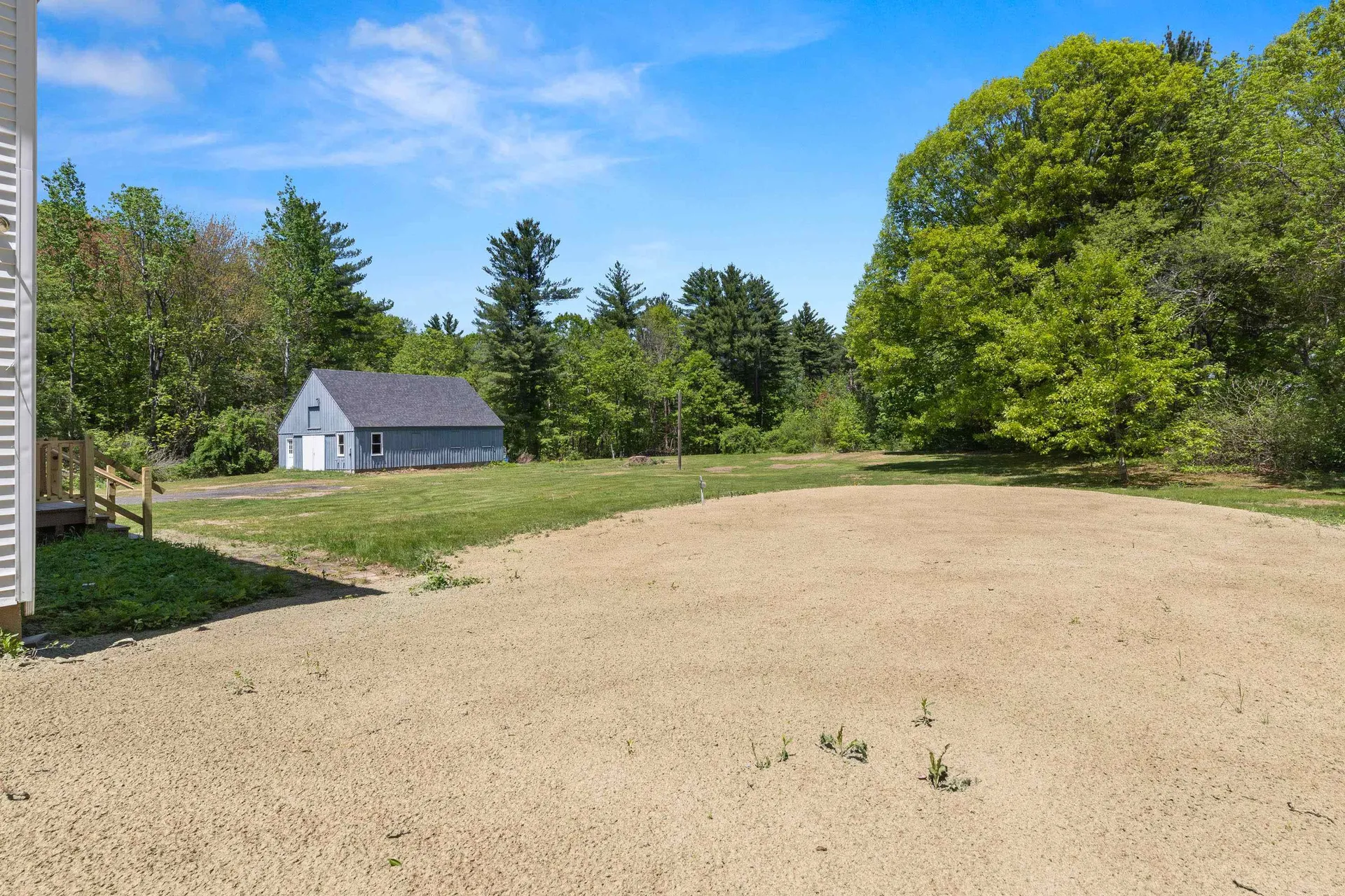 59 Exeter Road North Hampton NH 03862