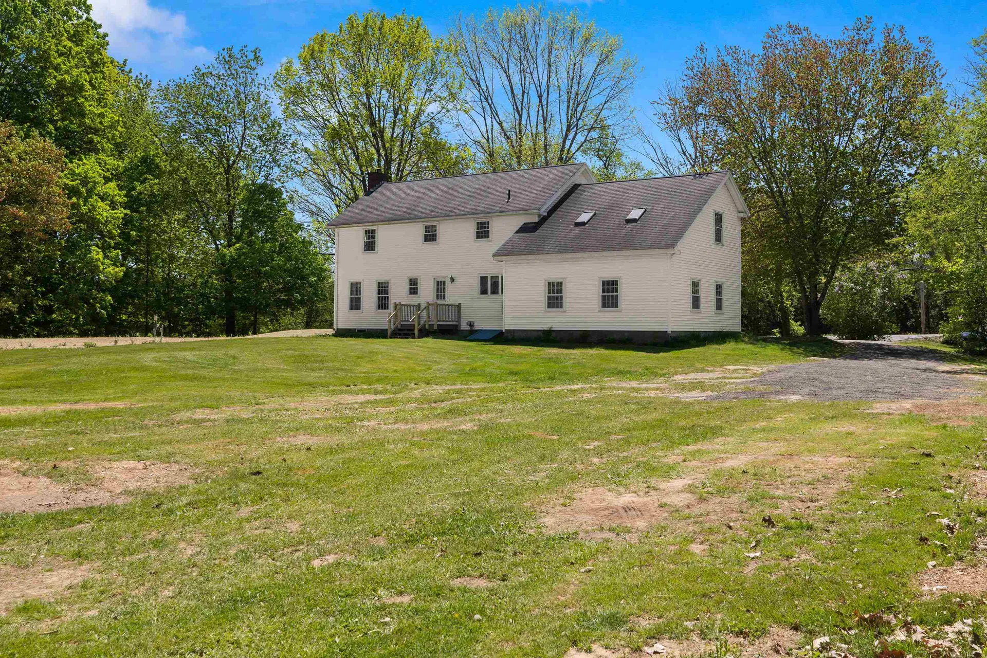 59 Exeter Road North Hampton NH 03862
