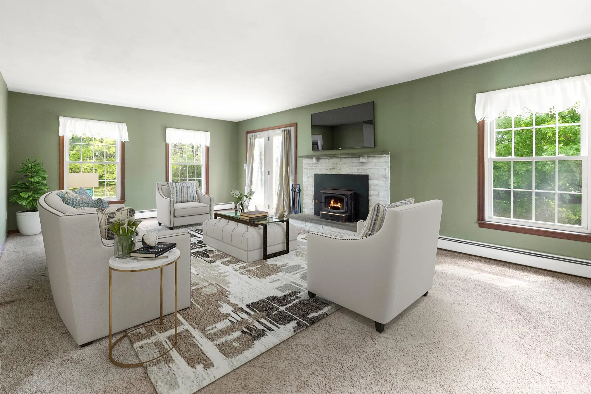 59 Exeter Road North Hampton NH 03862