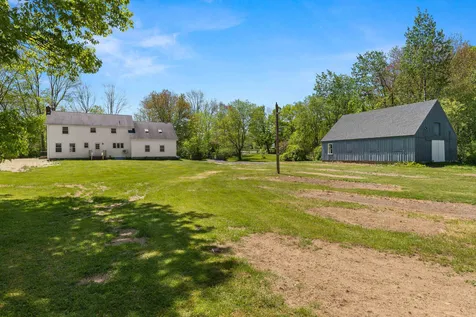 59 Exeter Road North Hampton NH 03862