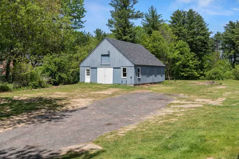 59 Exeter Road North Hampton NH 03862