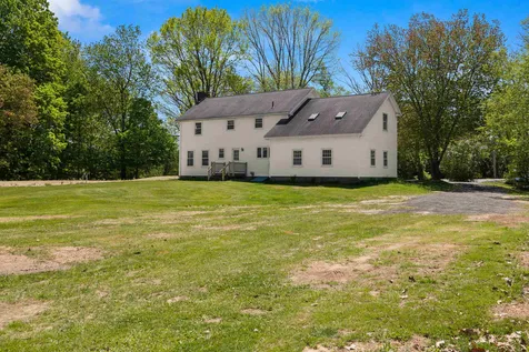 59 Exeter Road North Hampton NH 03862