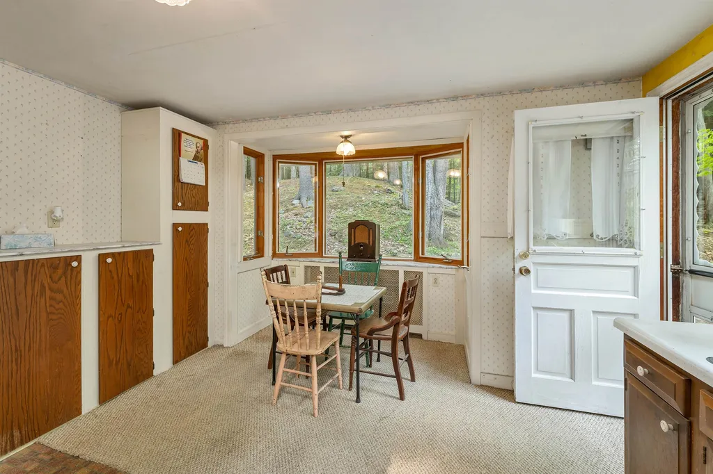 227 Durrell Mountain Road Belmont NH 03220